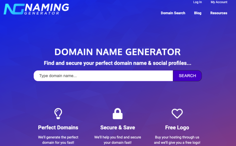 What Does Domain Proxy Mean? – Naming Generator