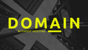 where to buy a domain without hosting banner