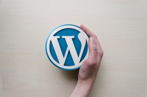 wordpress hosting vs regular hosting banner