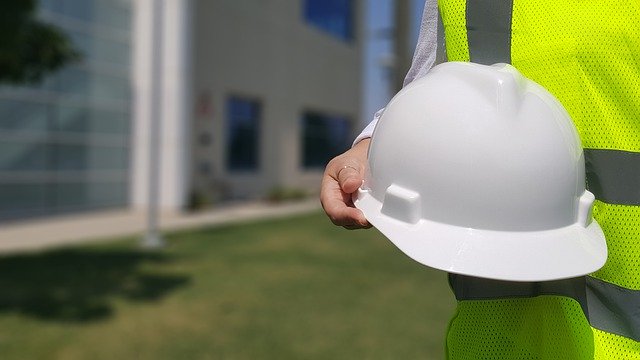 hard-hat in hand 