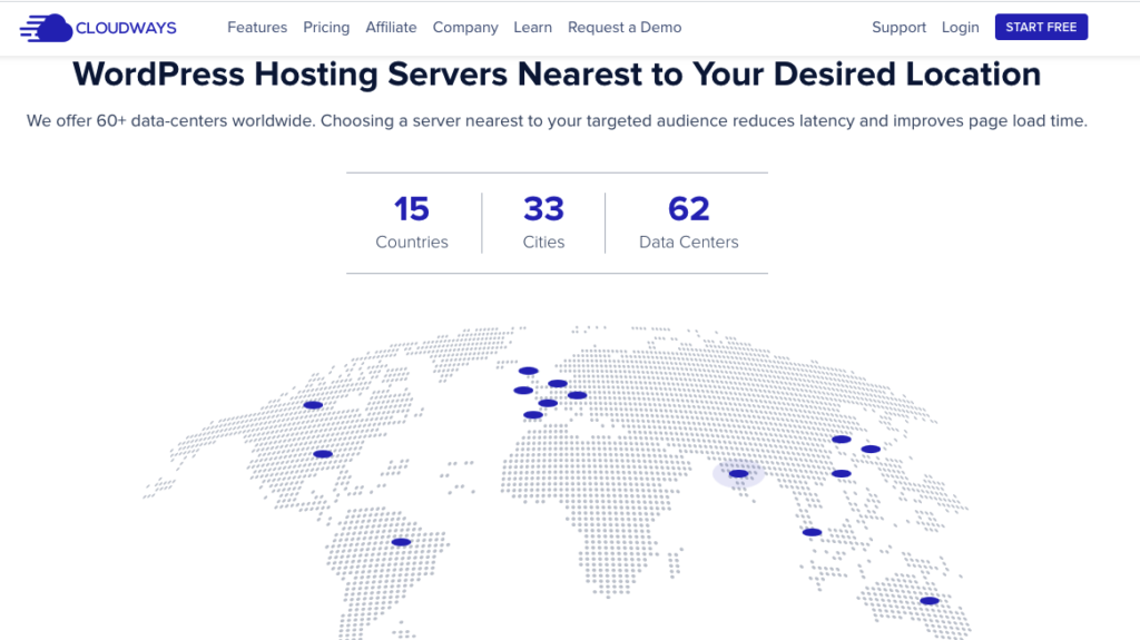 cloudways review featured image